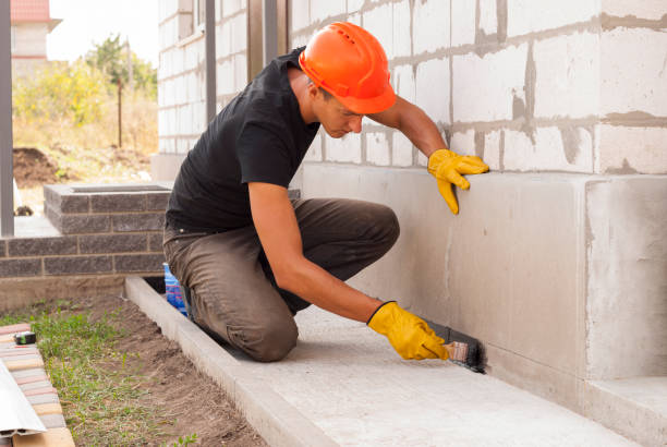 Licensed Vapor Barrier Installation service in Kent City, MI - SGP Waterproofing